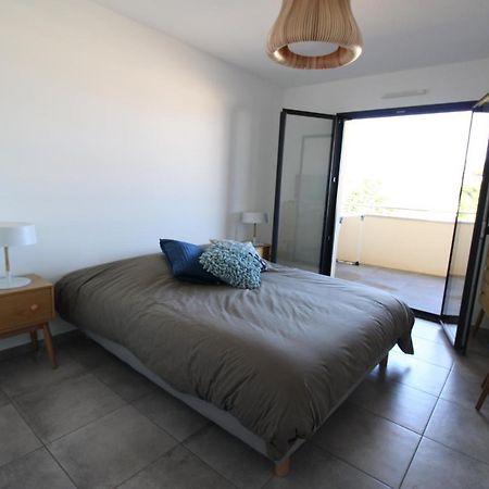 Ferienwohnung Domaine Du Frasso Grosseto-Prugna Exterior foto