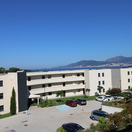 Ferienwohnung Domaine Du Frasso Grosseto-Prugna Exterior foto