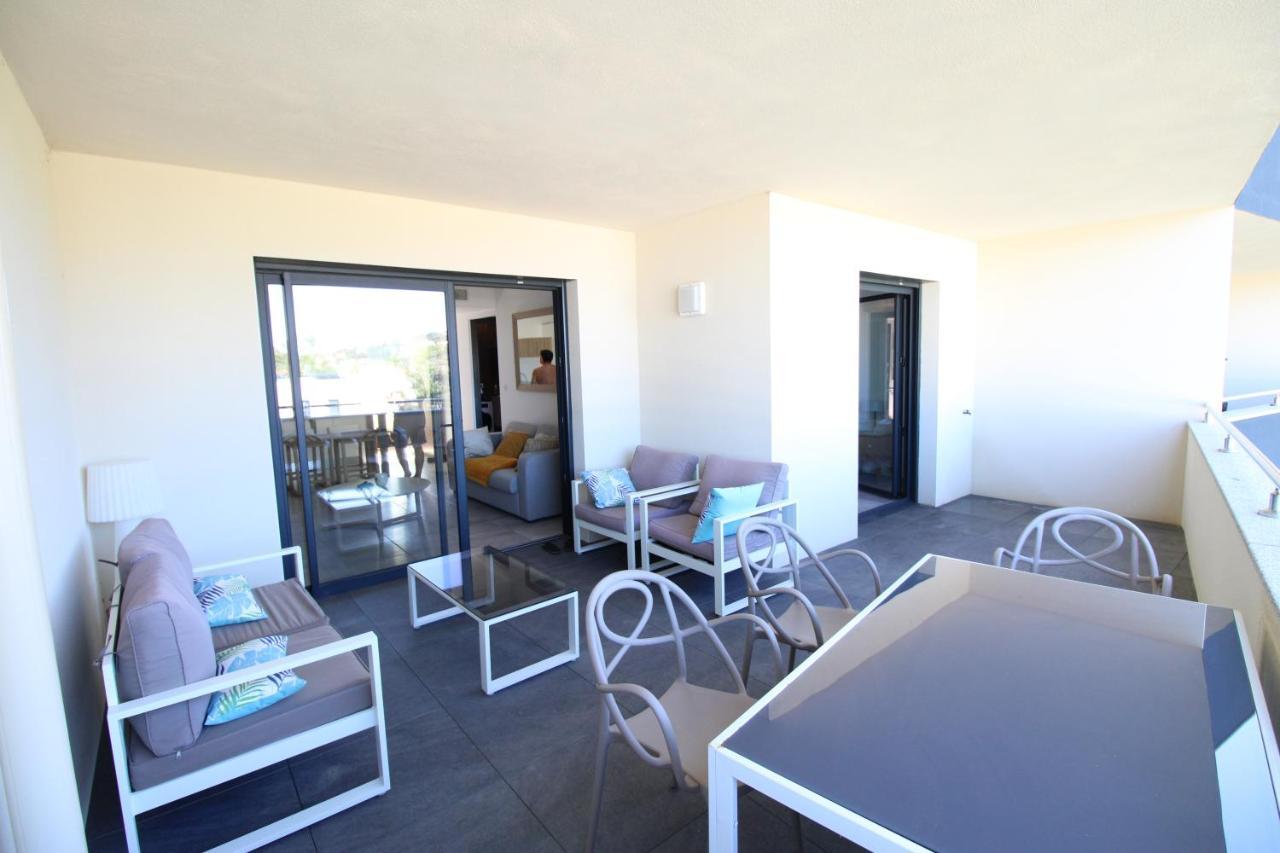 Ferienwohnung Domaine Du Frasso Grosseto-Prugna Exterior foto